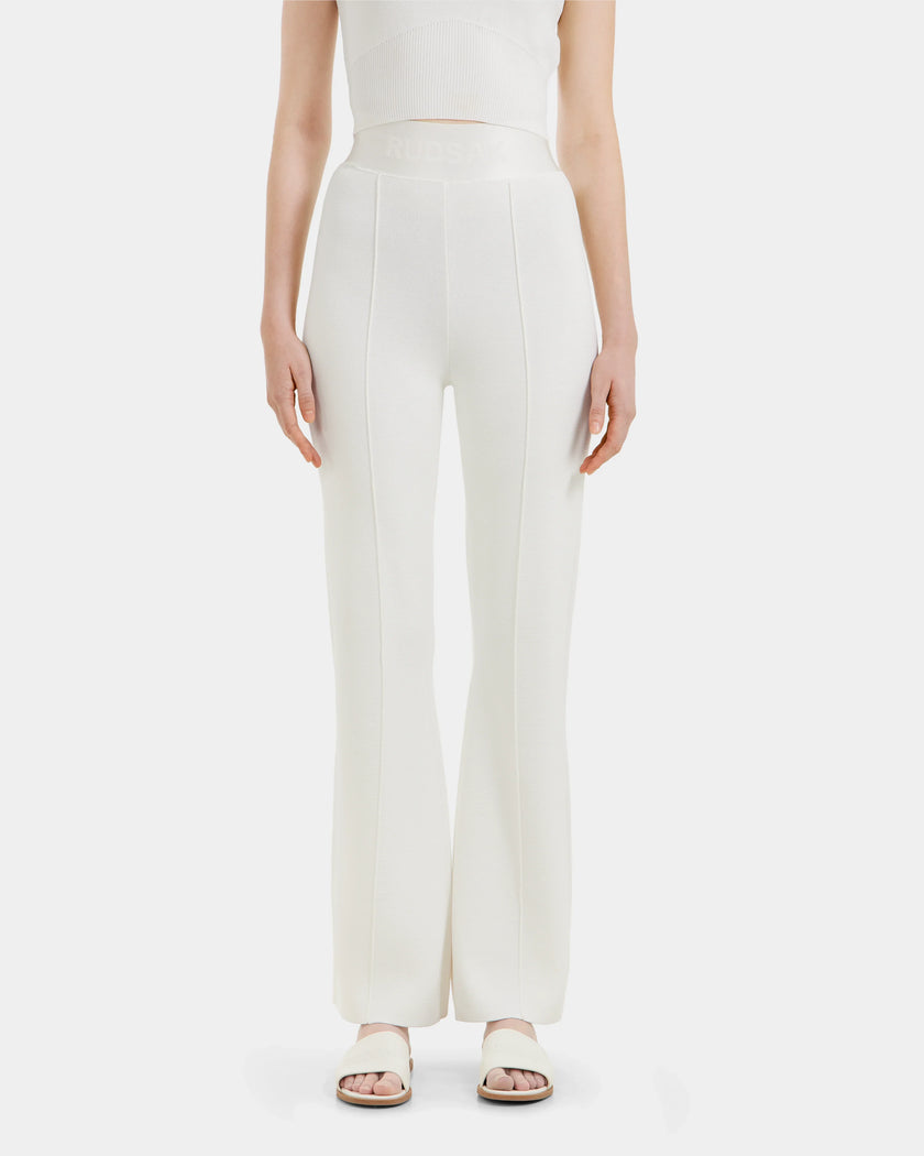 ANGIE - 8524008 Cotton White