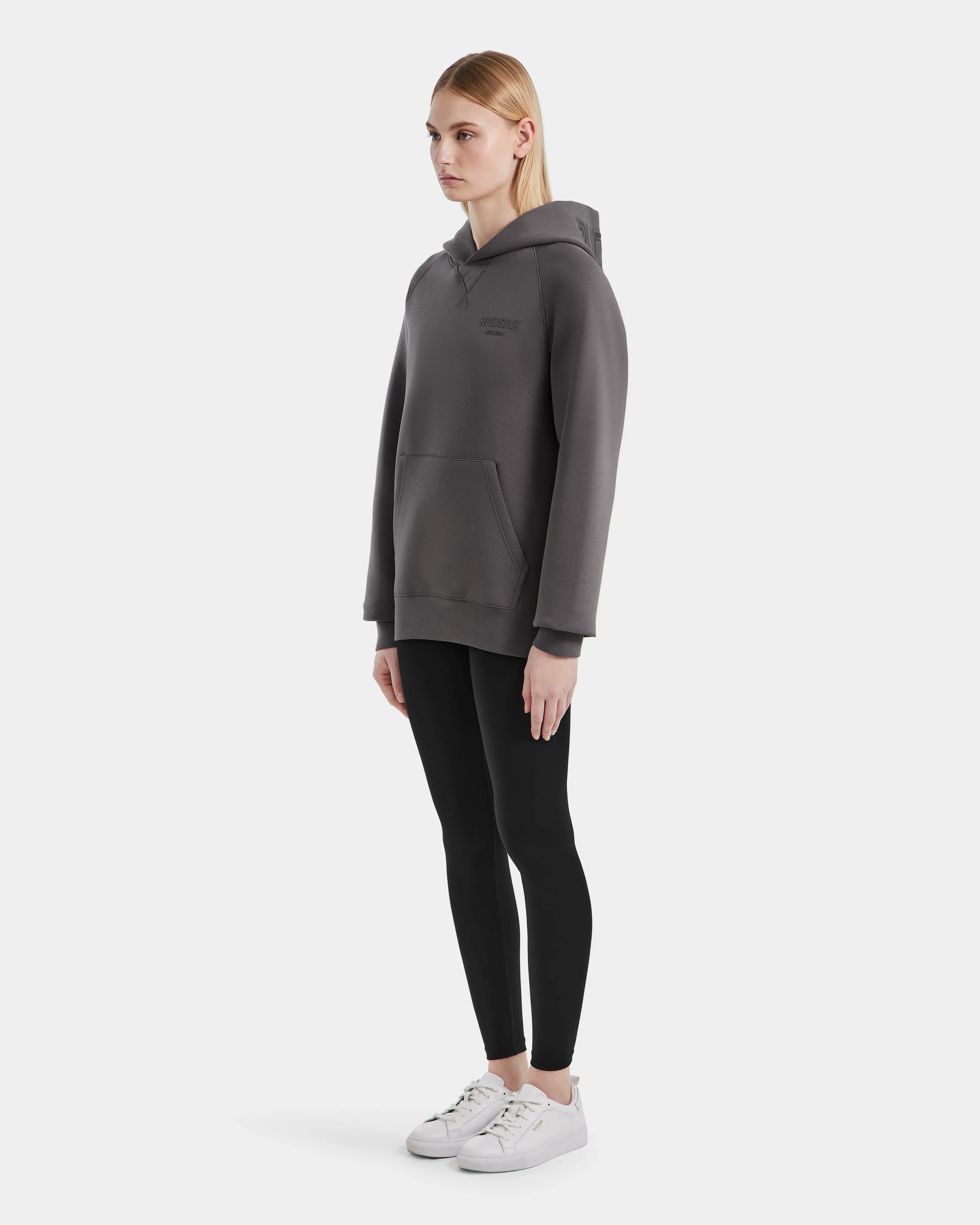 BARRY - 9524011 Grey W