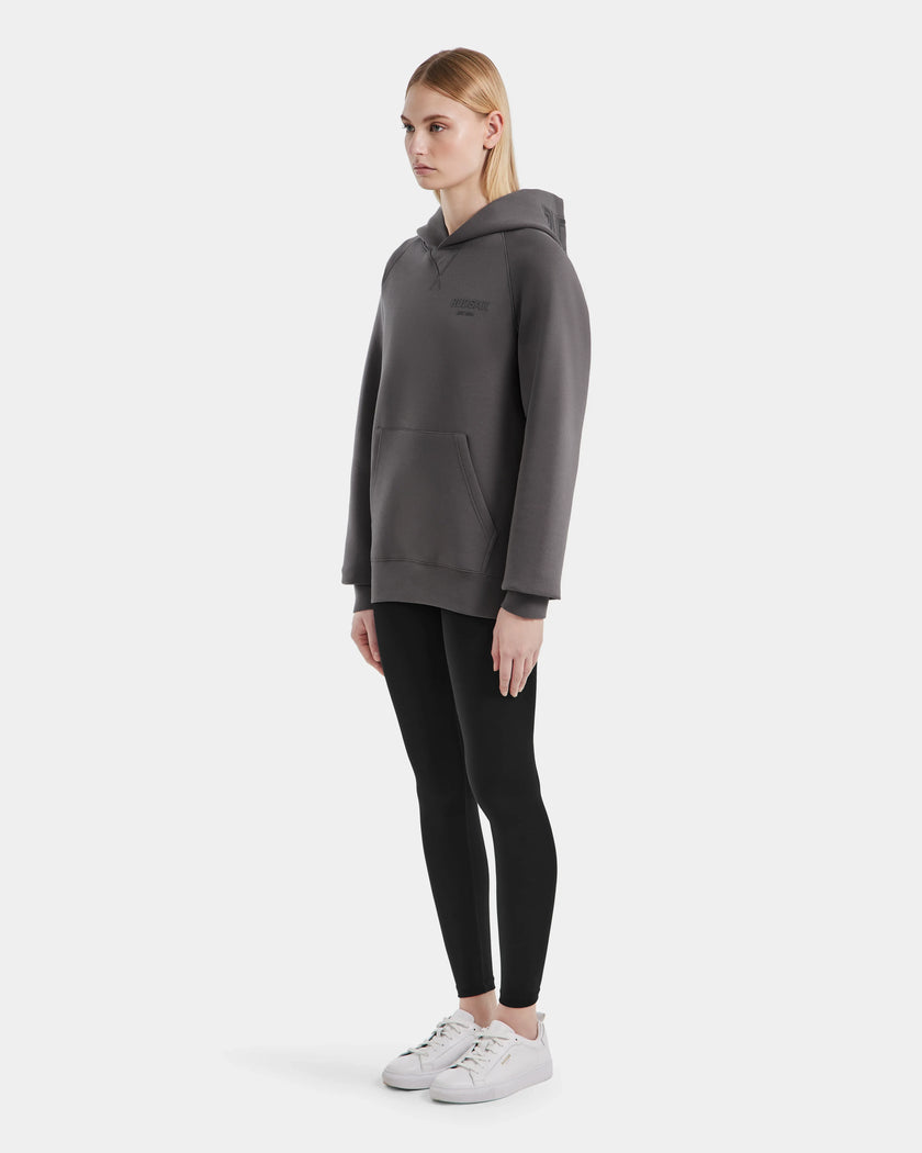 BARRY - 9524011 Grey W