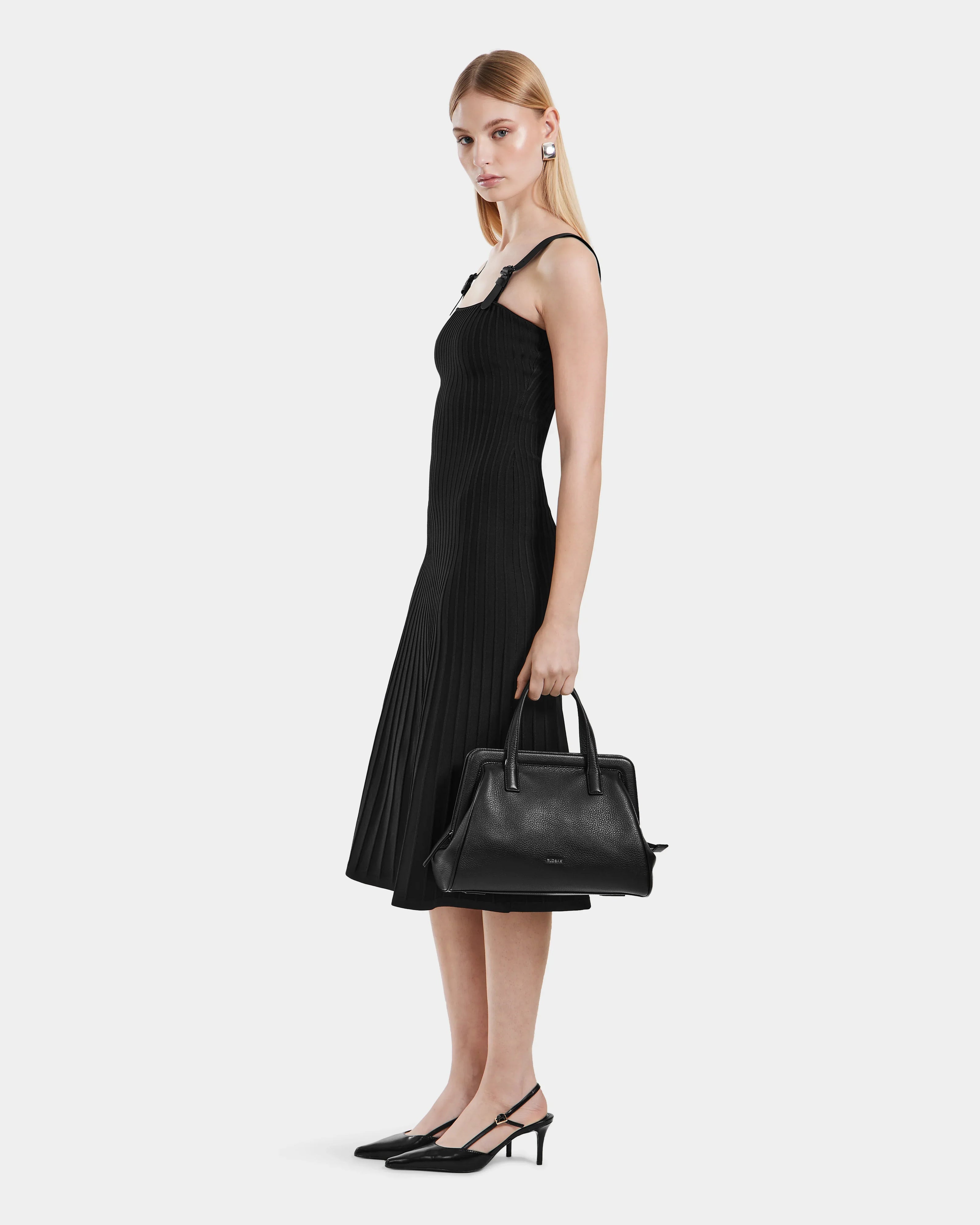 BENICIA - 8525072 Black