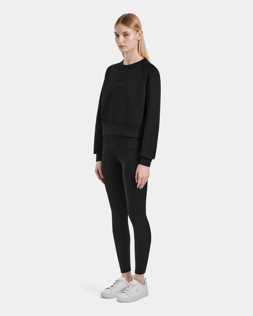 BETSY - 8525087 Black