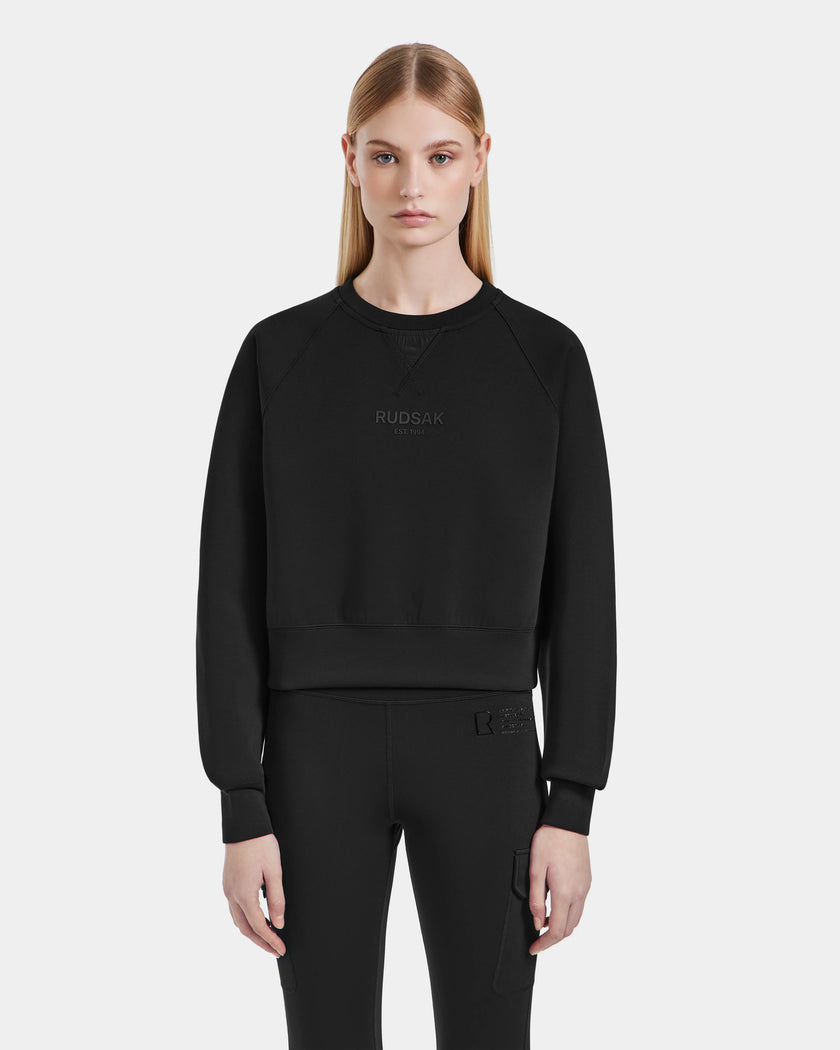 BETSY - 8525087 Black