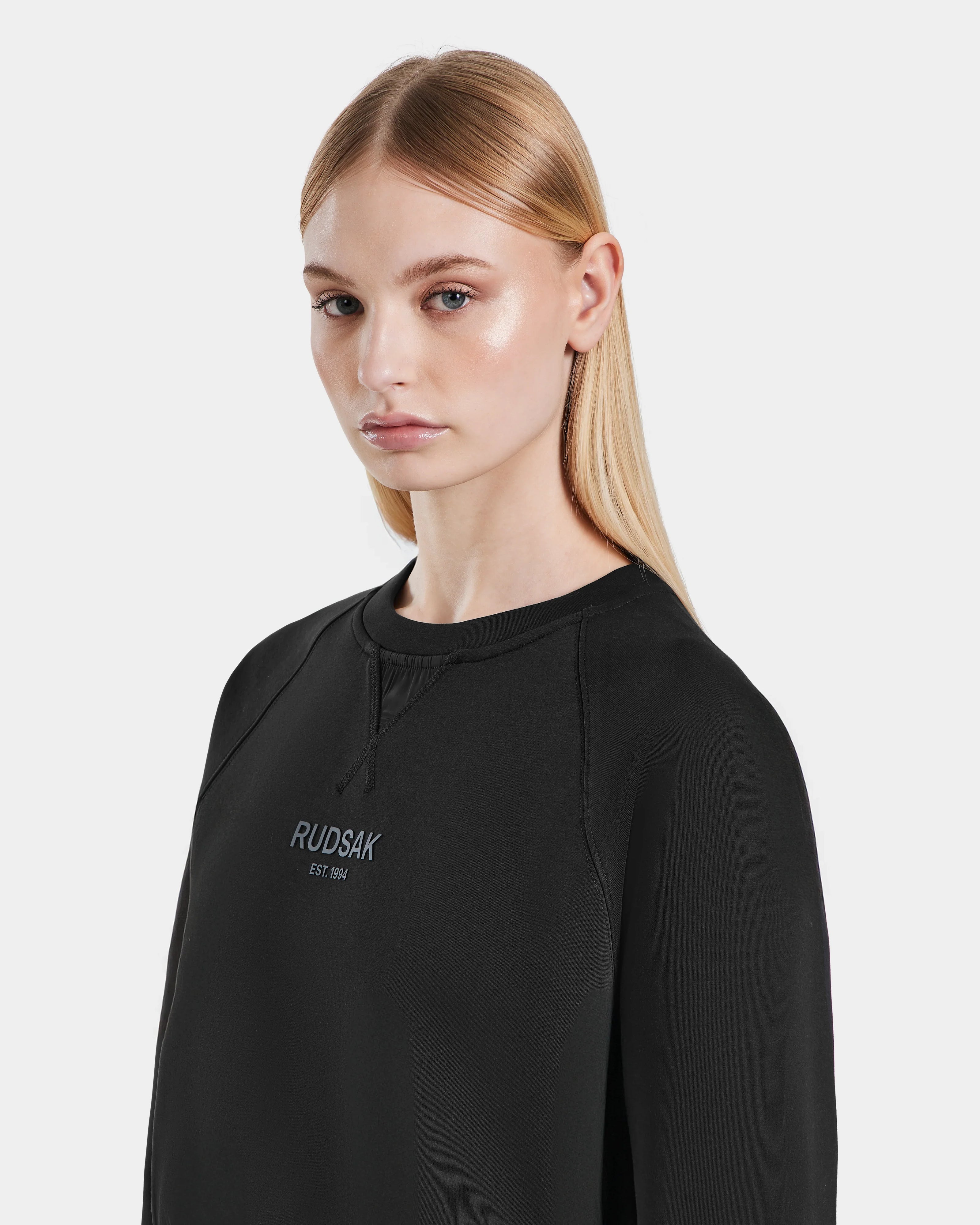 BETSY - 8525087 Black