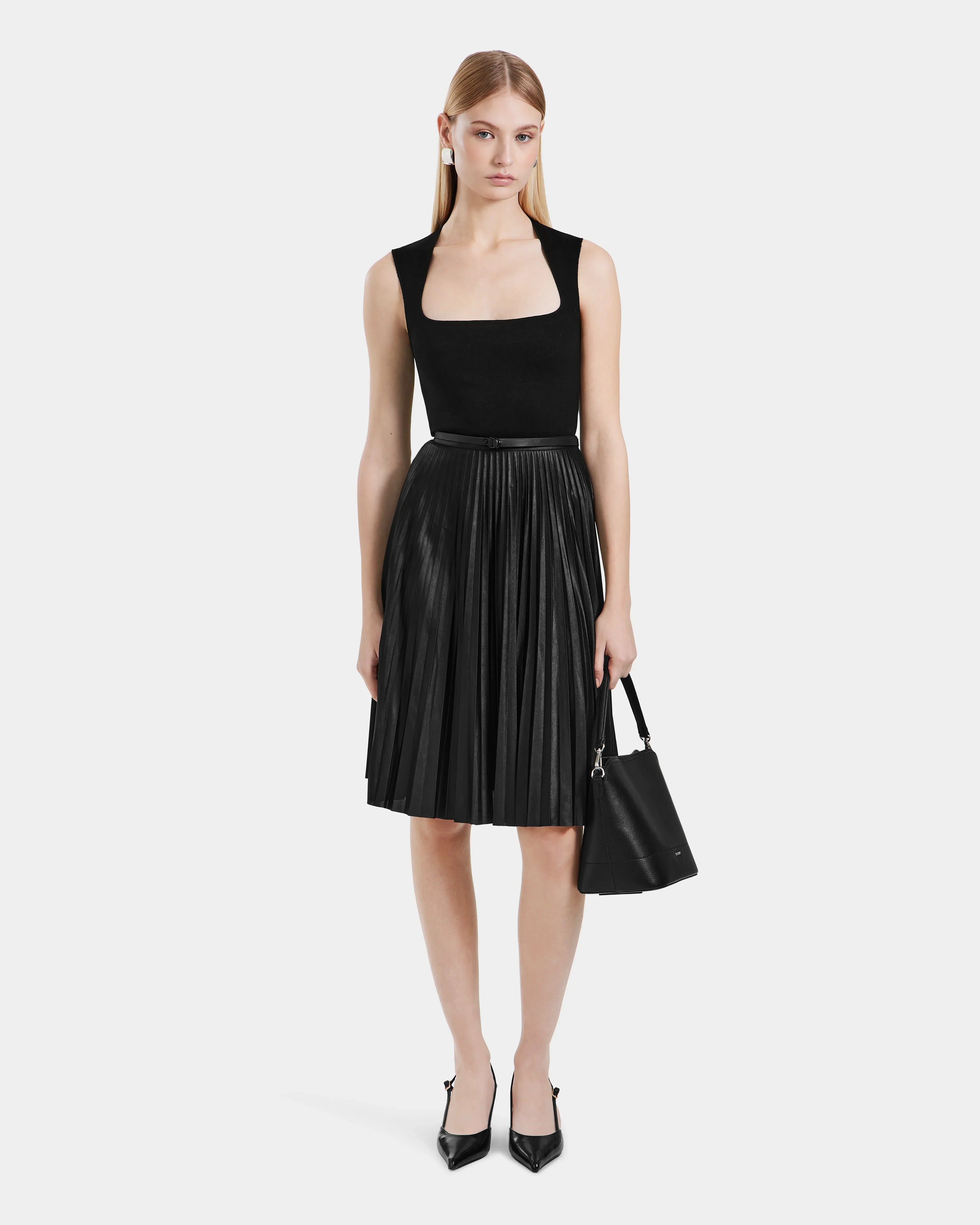 JANE - 8525029 Black