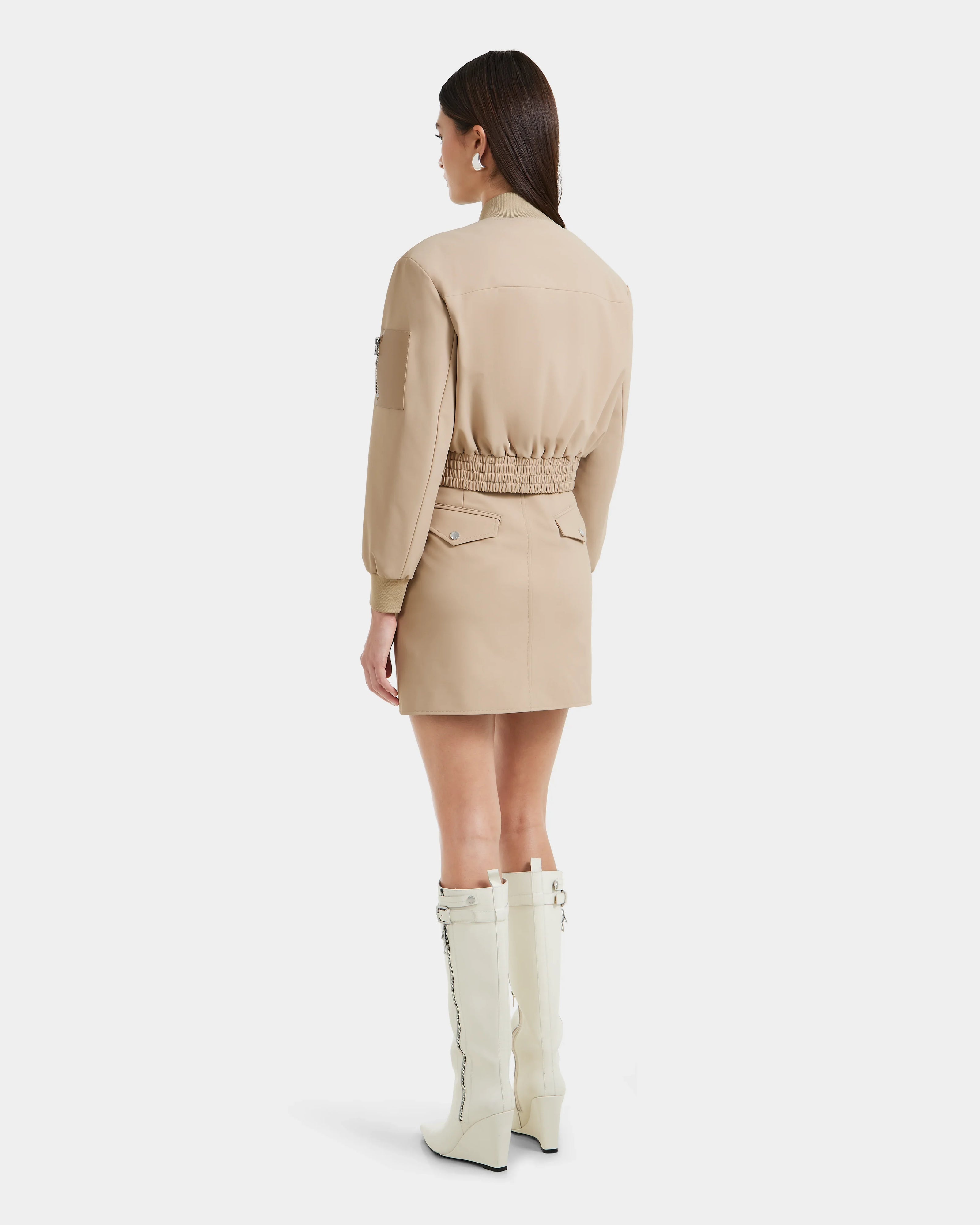 KEIRA - 8525024 Almond