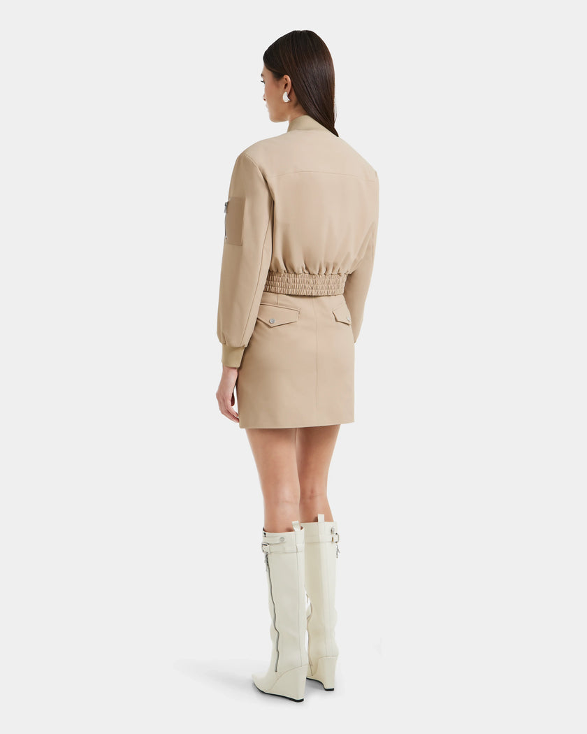 KEIRA - 8525024 Almond