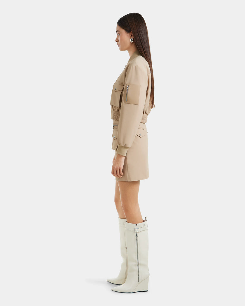 KEIRA - 8525024 Almond