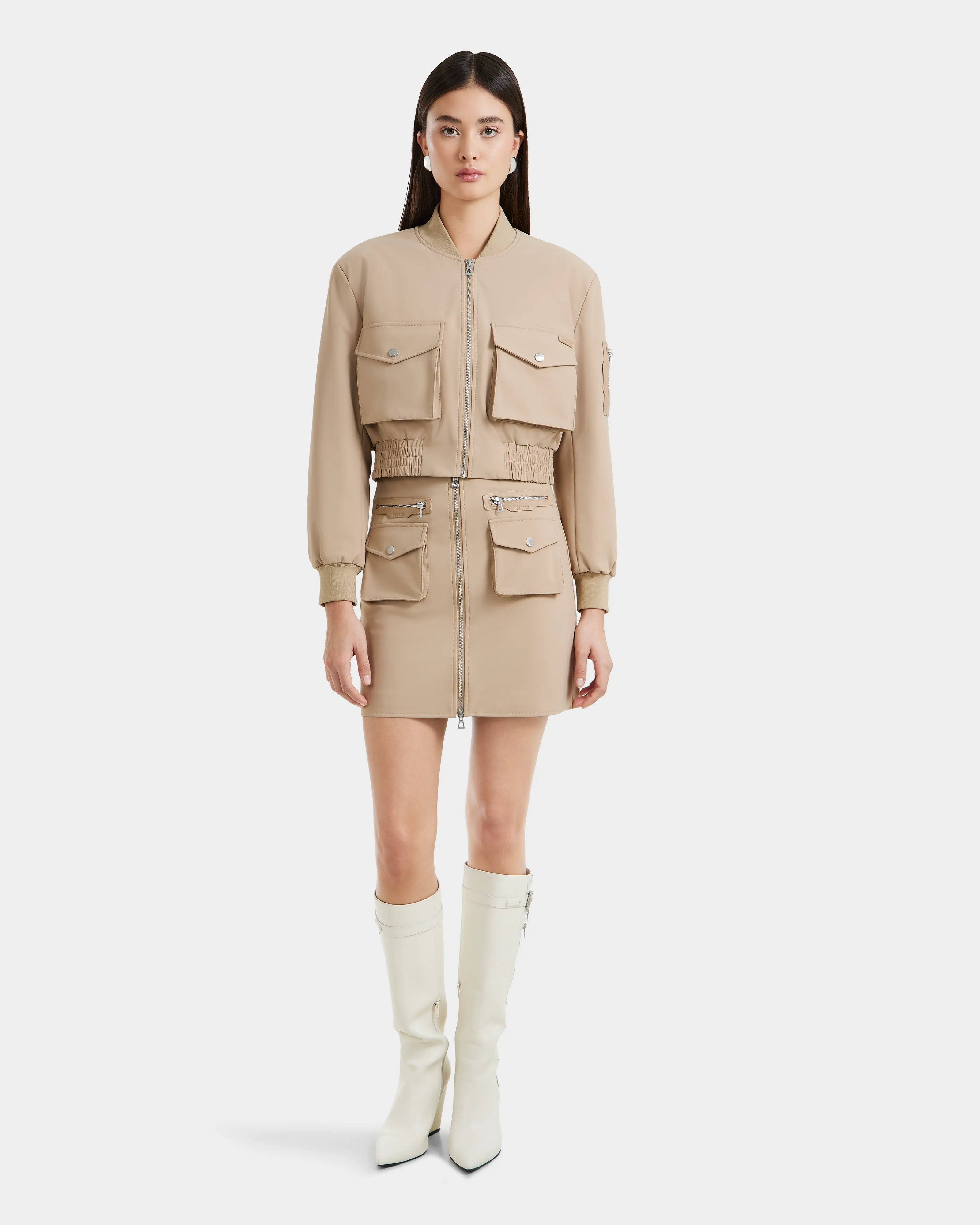 KEIRA - 8525024 Almond