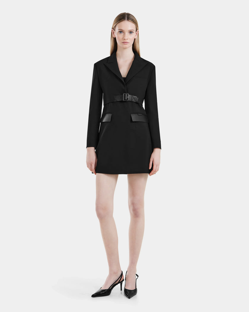 LEXI - 8525026 Black