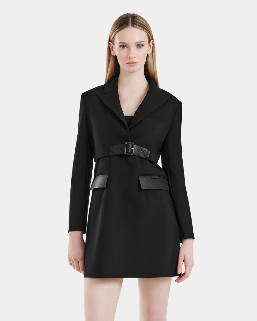 LEXI - 8525026 Black