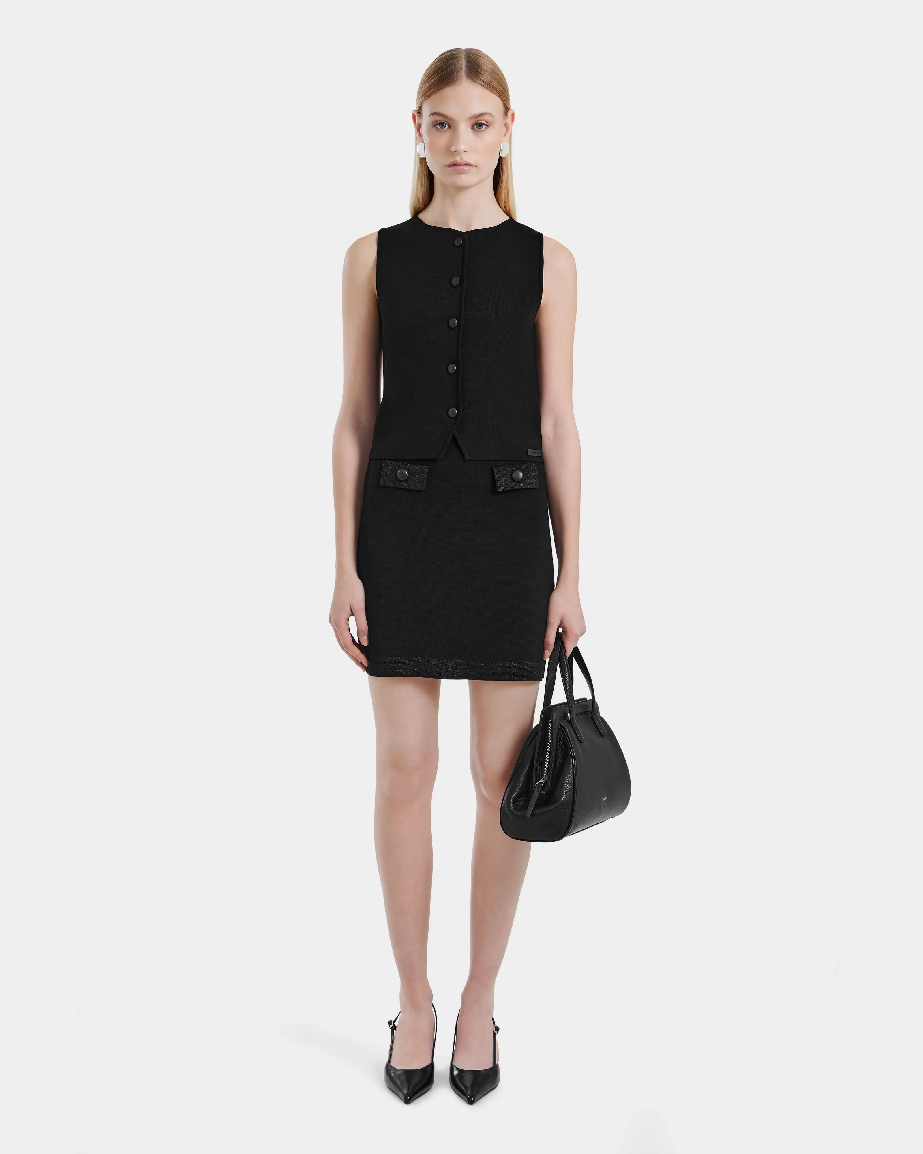 MARYAM - 8525092 Black