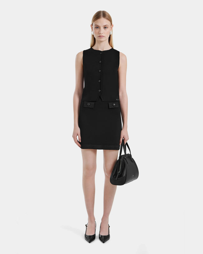 MARYAM - 8525092 Black