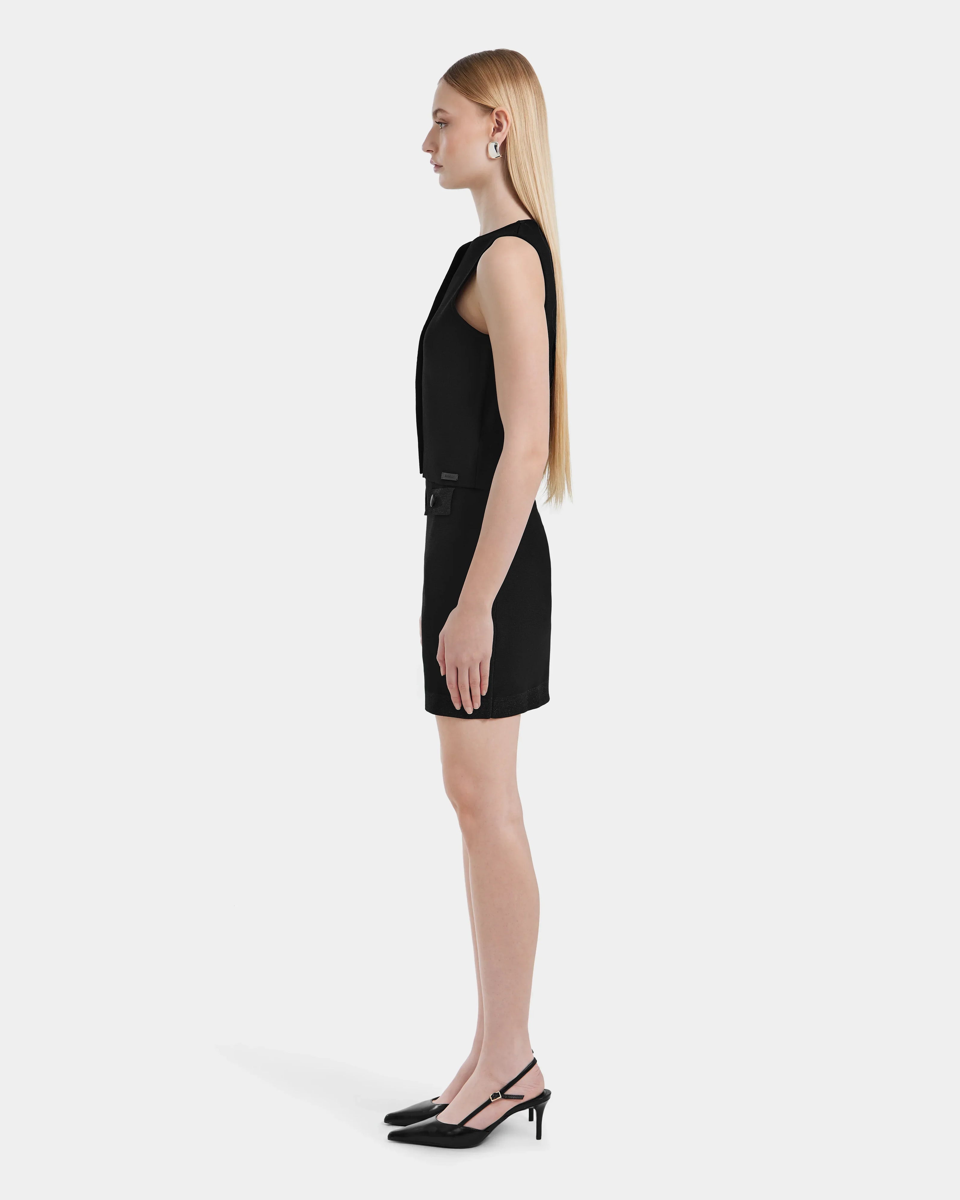 MARYAM - 8525092 Black