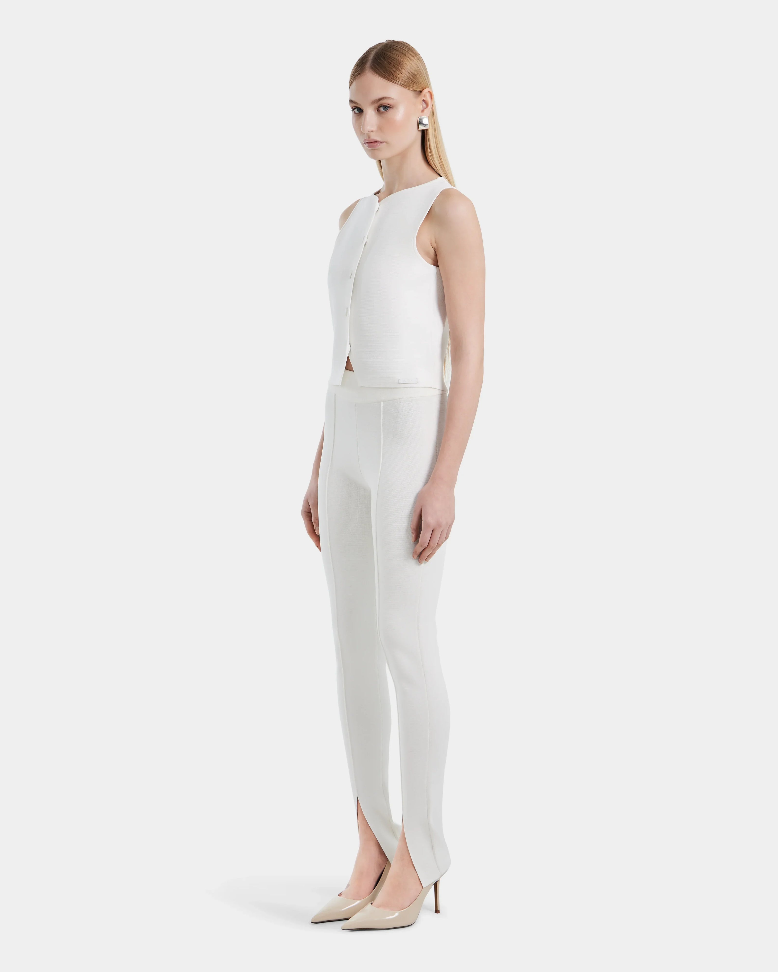 MARYAM - 8525092 Optic White