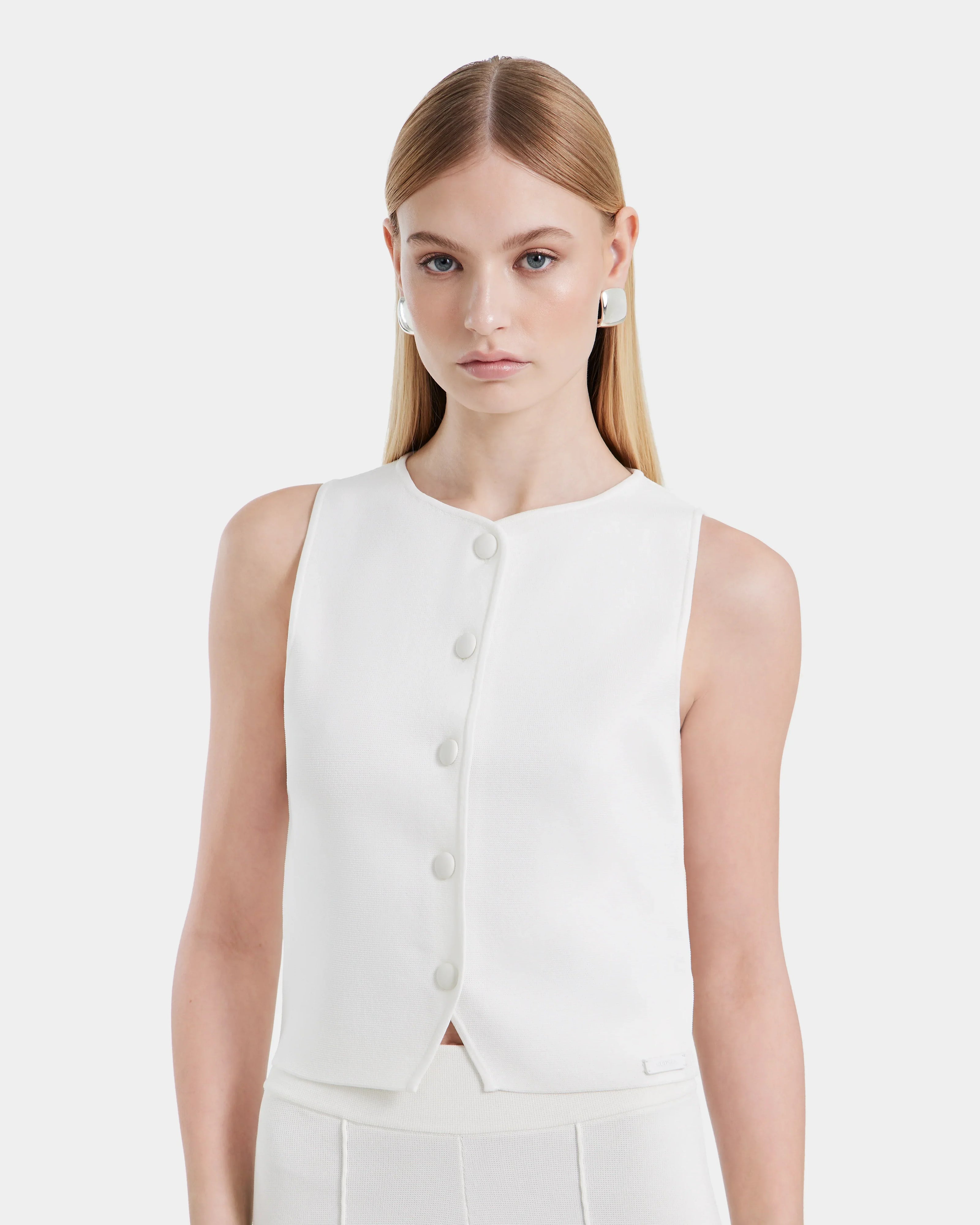 MARYAM - 8525092 Optic White