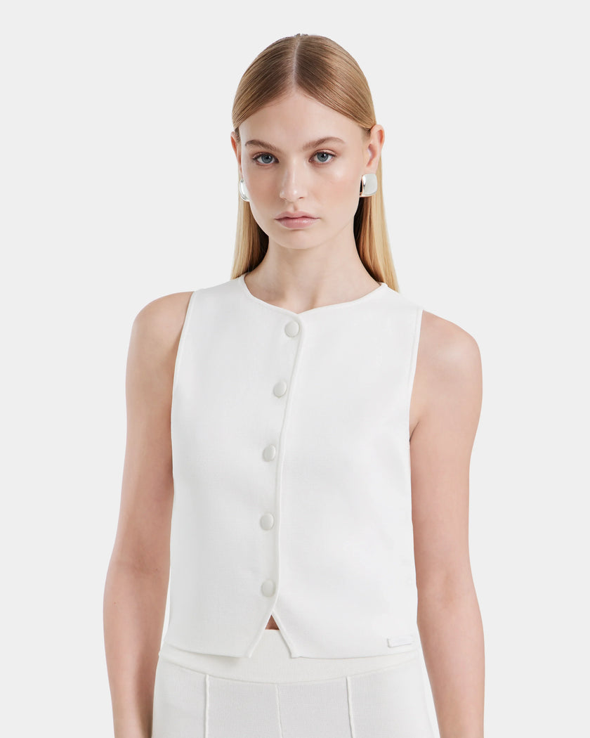 MARYAM - 8525092 Optic White