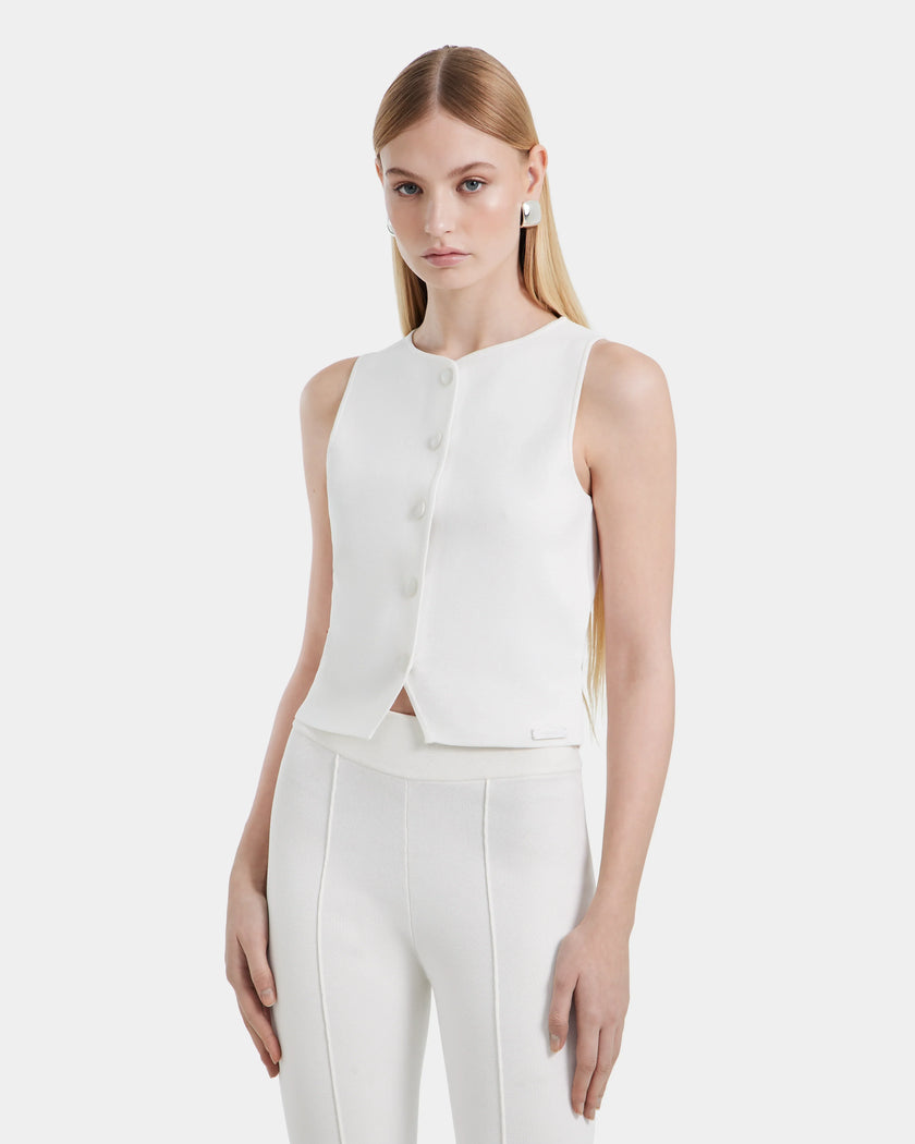 MARYAM - 8525092 Optic White