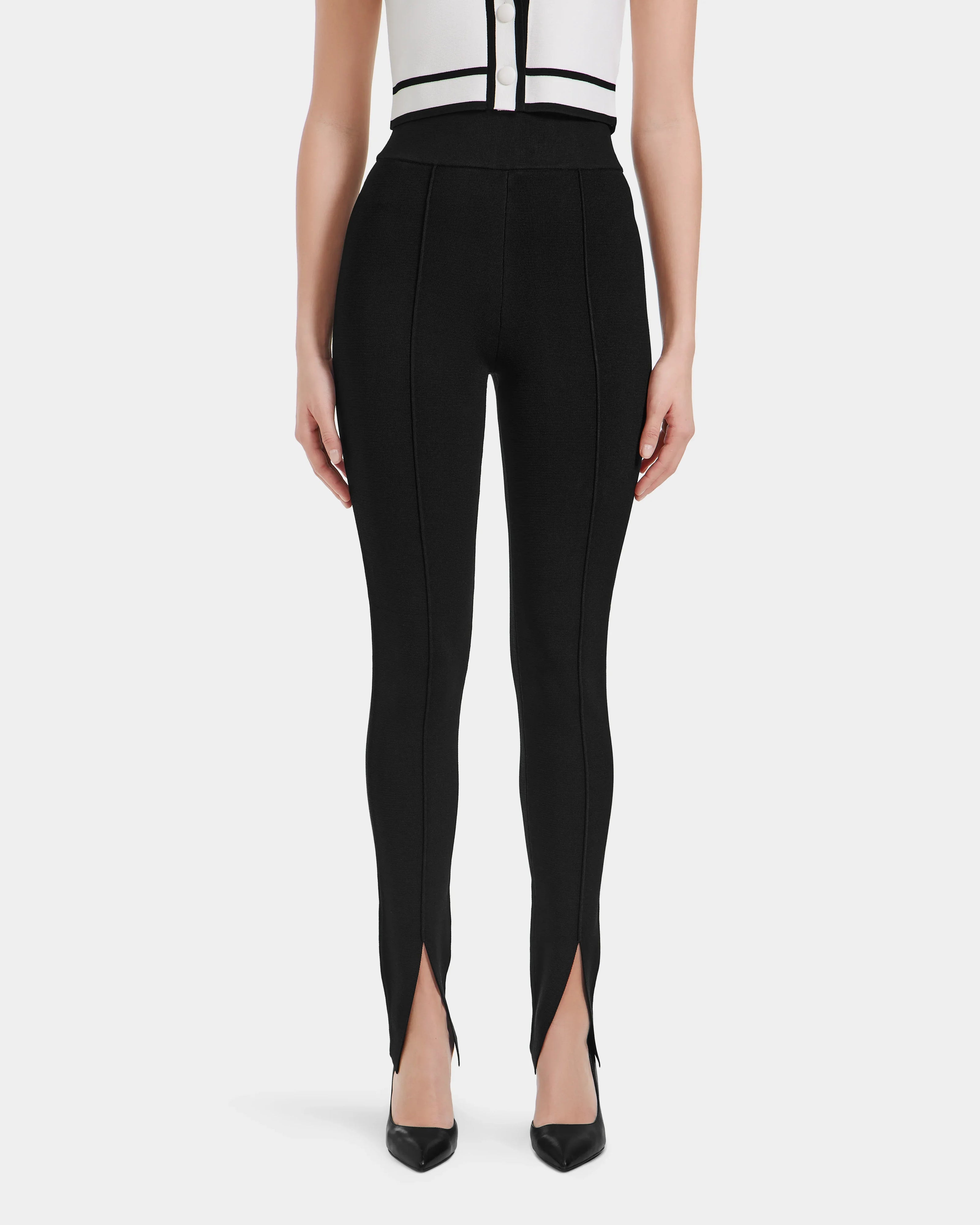 MATHILDA - 8524515 Black