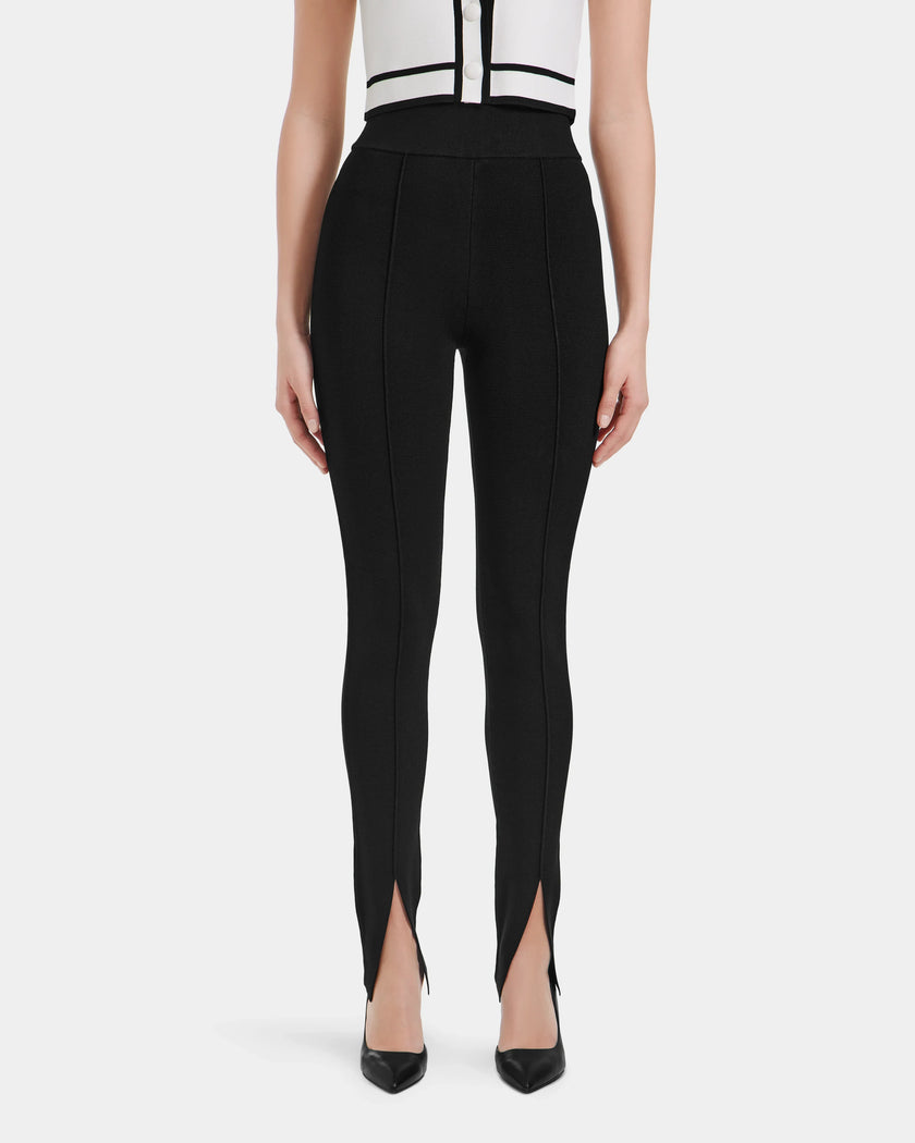 MATHILDA - 8524515 Black