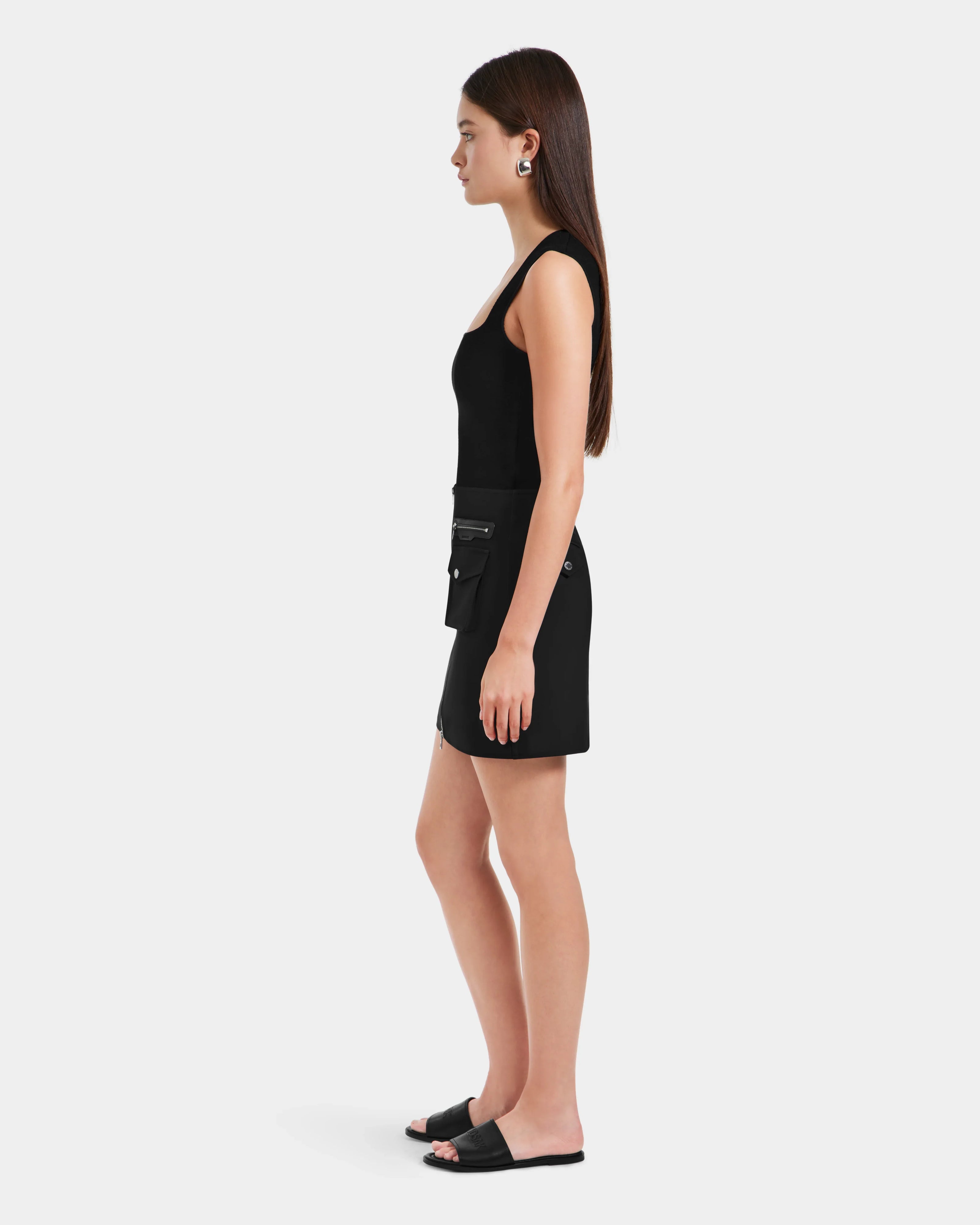 PAMINA - 8525025 Black