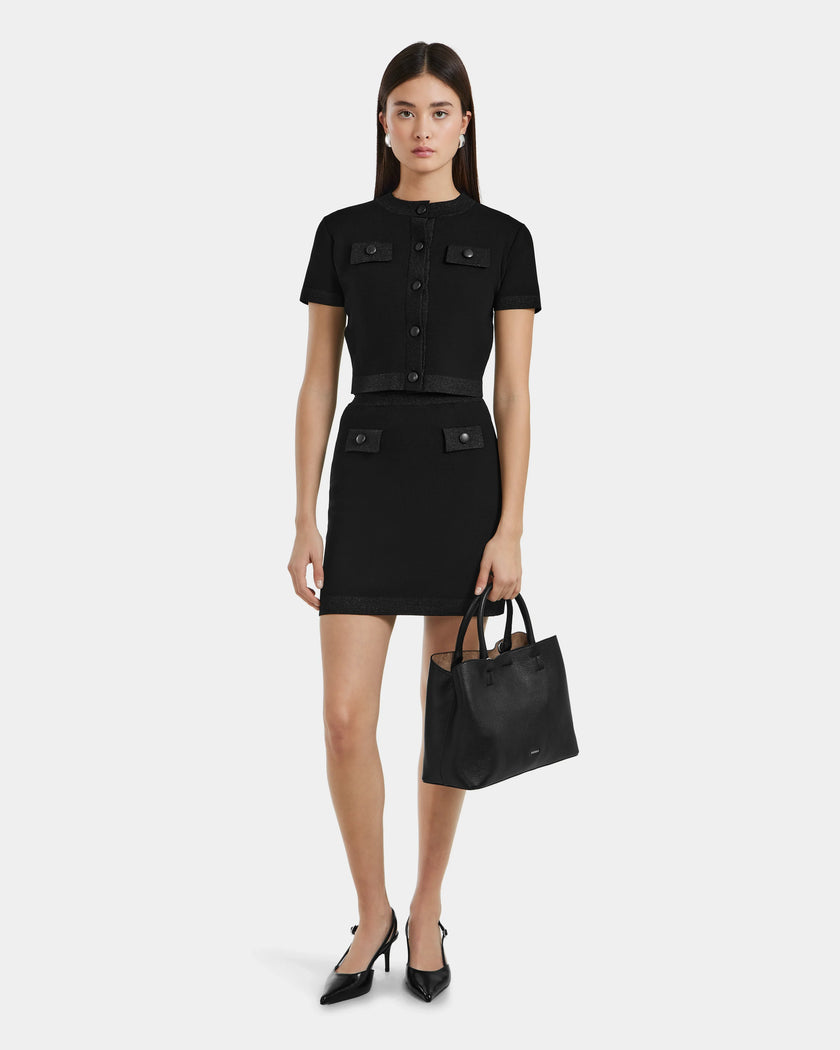 PANAMA - 8525075 Black