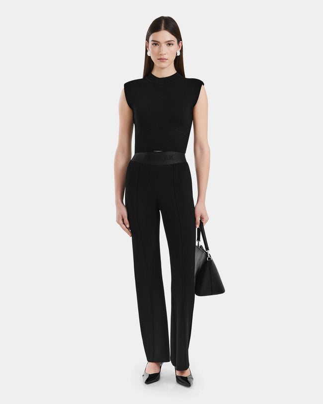 SHELBY - 8524022 Black