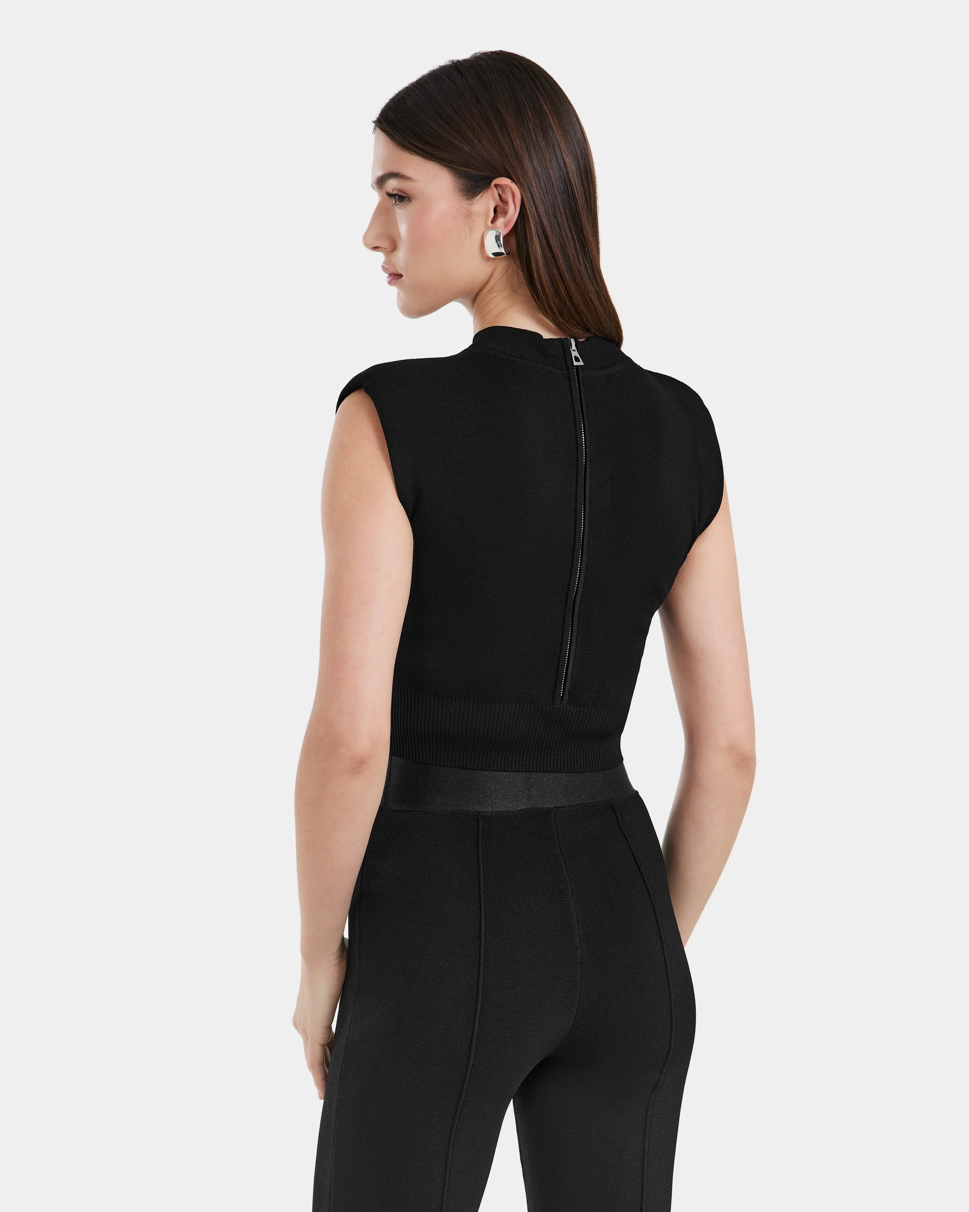 SHELBY - 8524022 Black