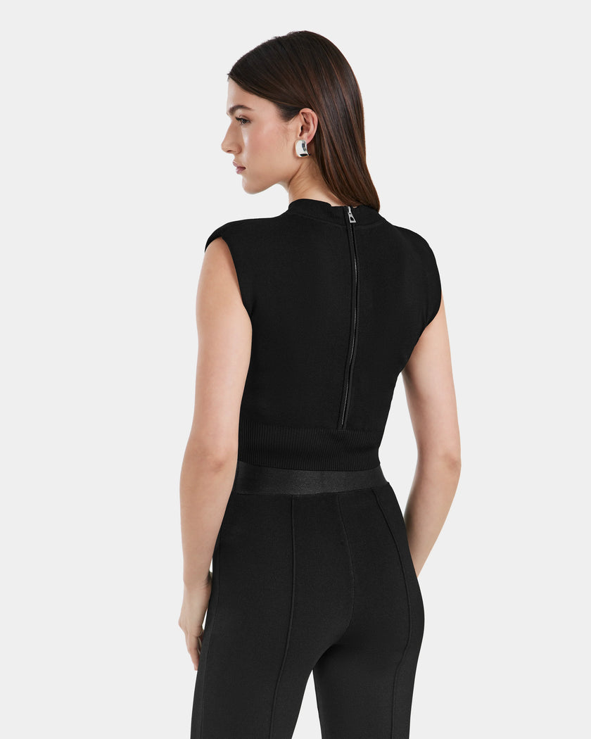 SHELBY - 8524022 Black