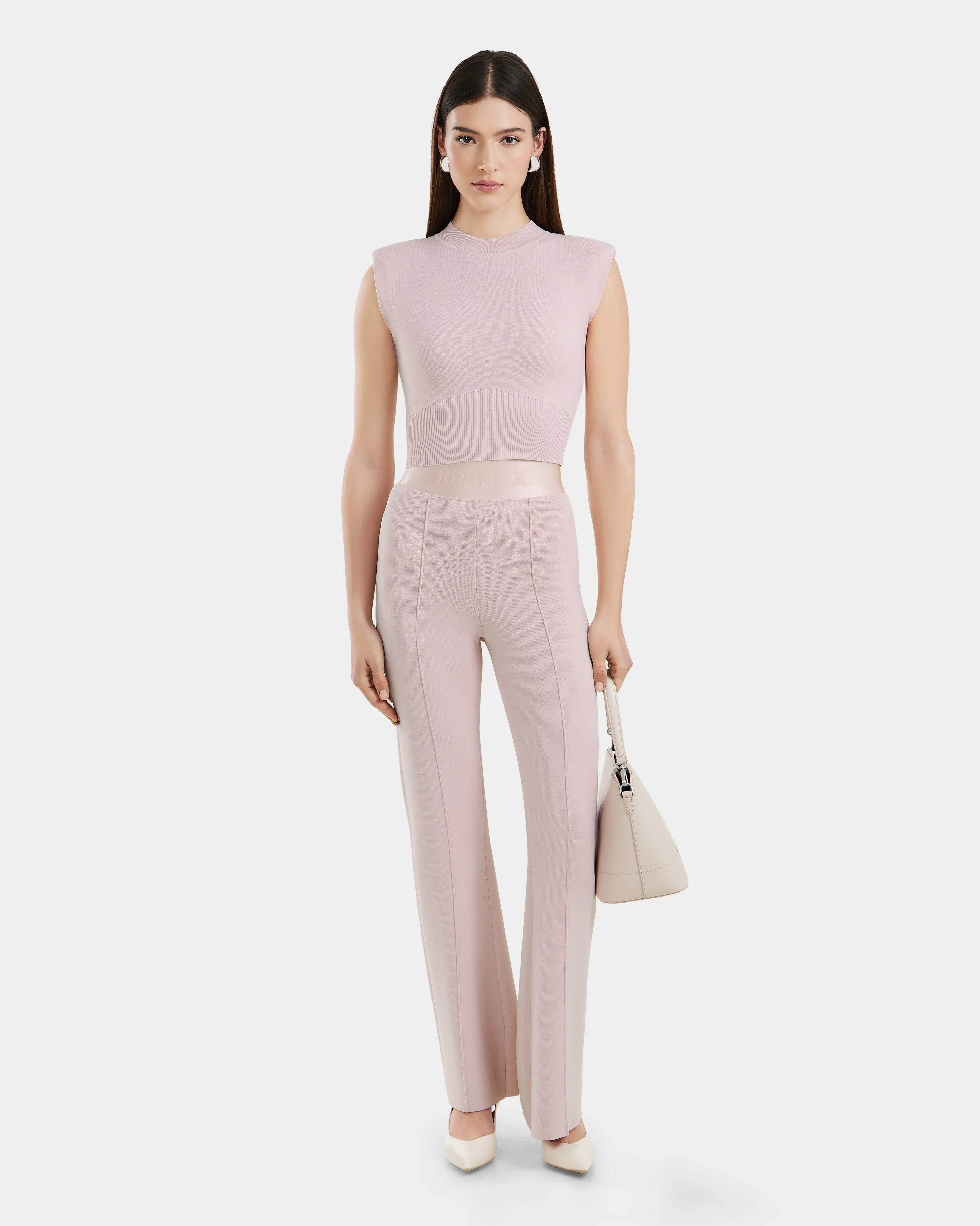 SHELBY - 8524022 Light Pink