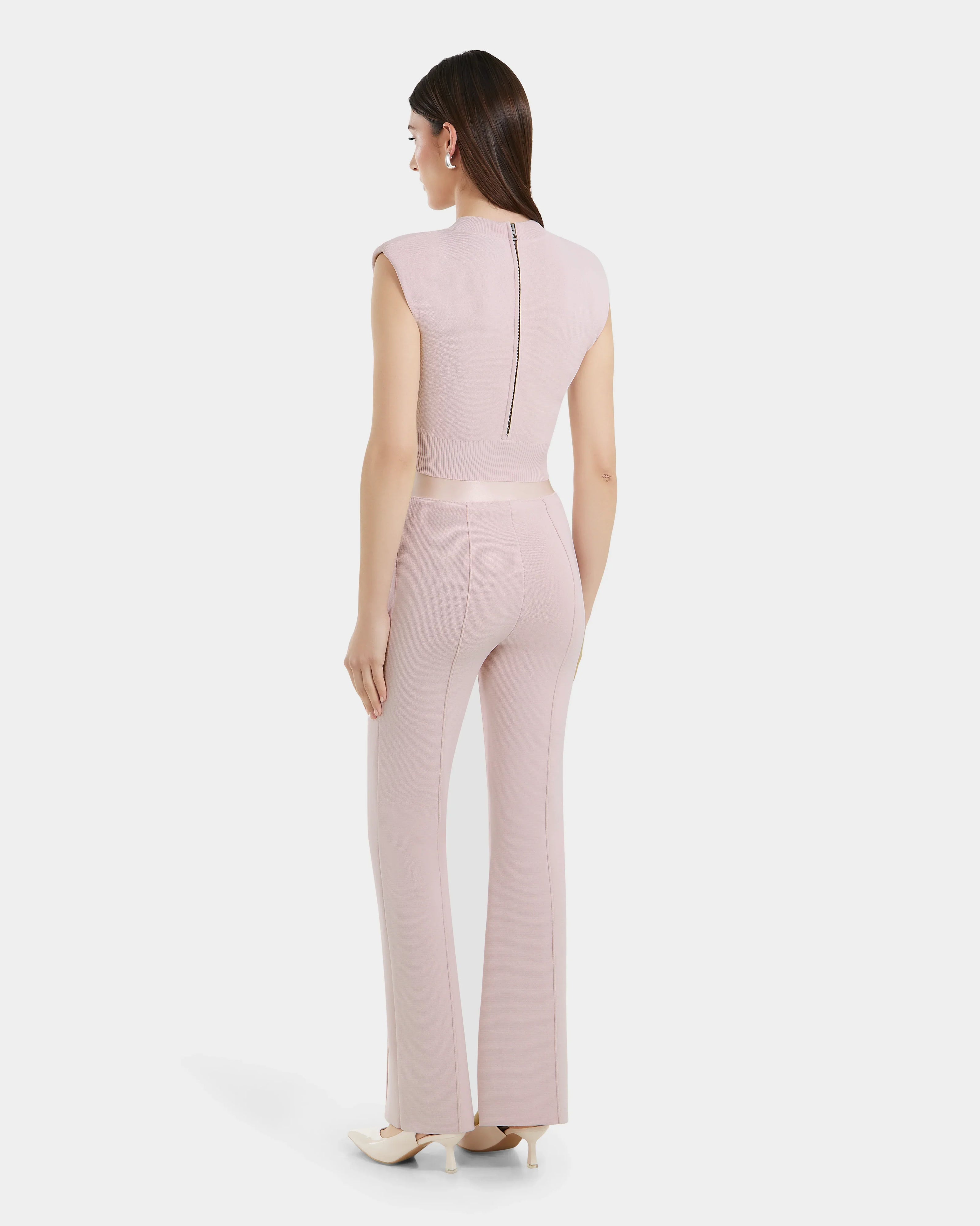 SHELBY - 8524022 Light Pink