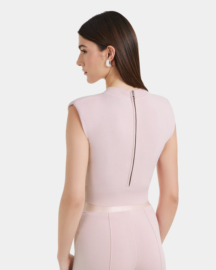 SHELBY - 8524022 Light Pink