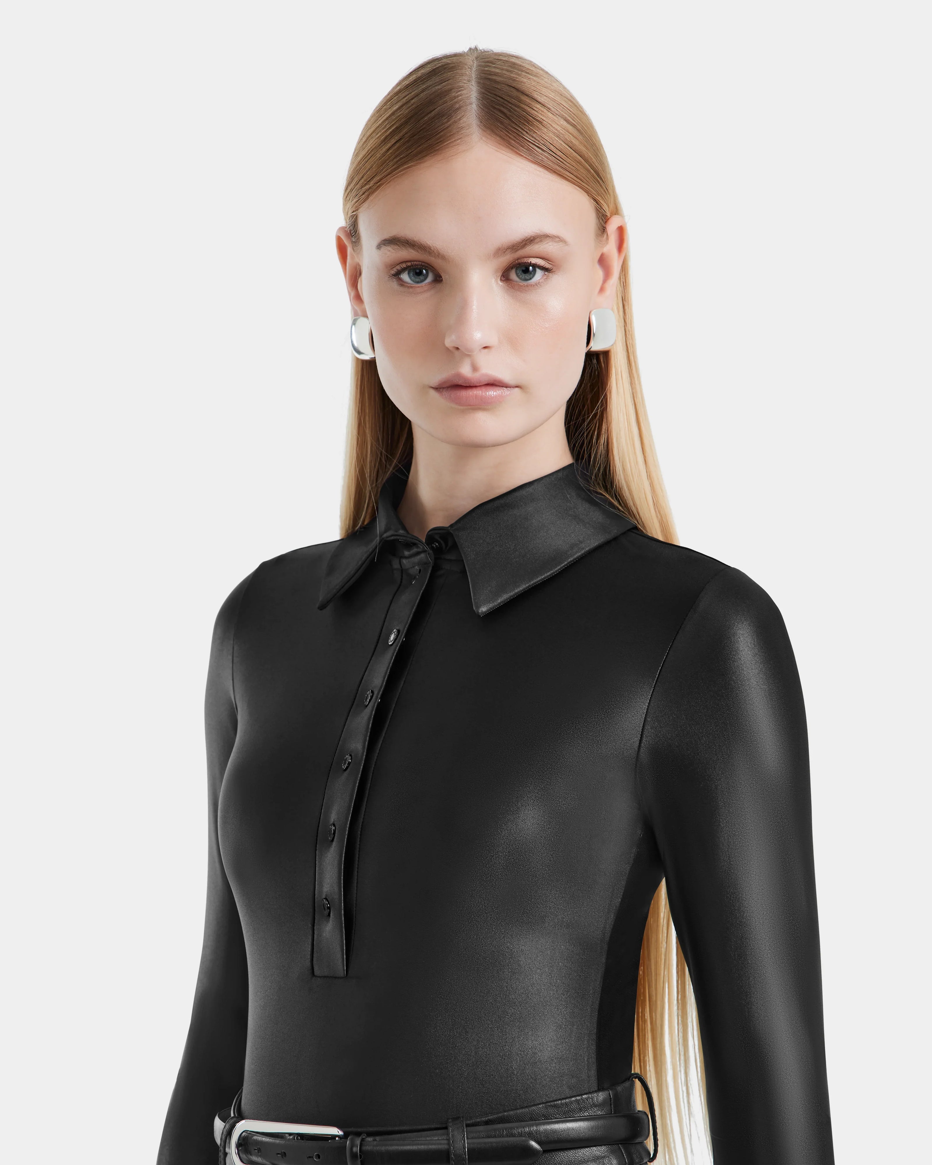 SHELLY - 8524537 Black