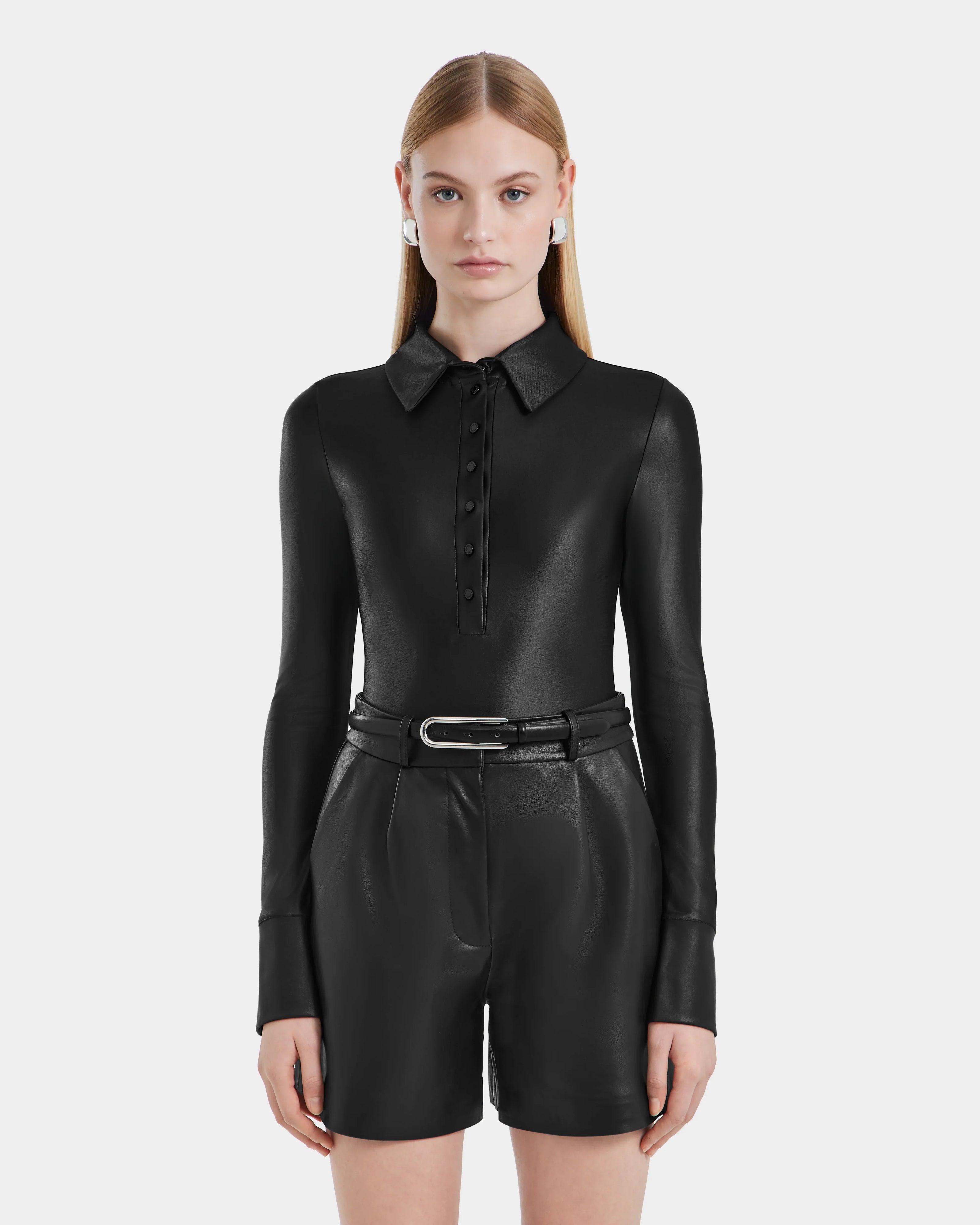 SHELLY - 8524537 Black