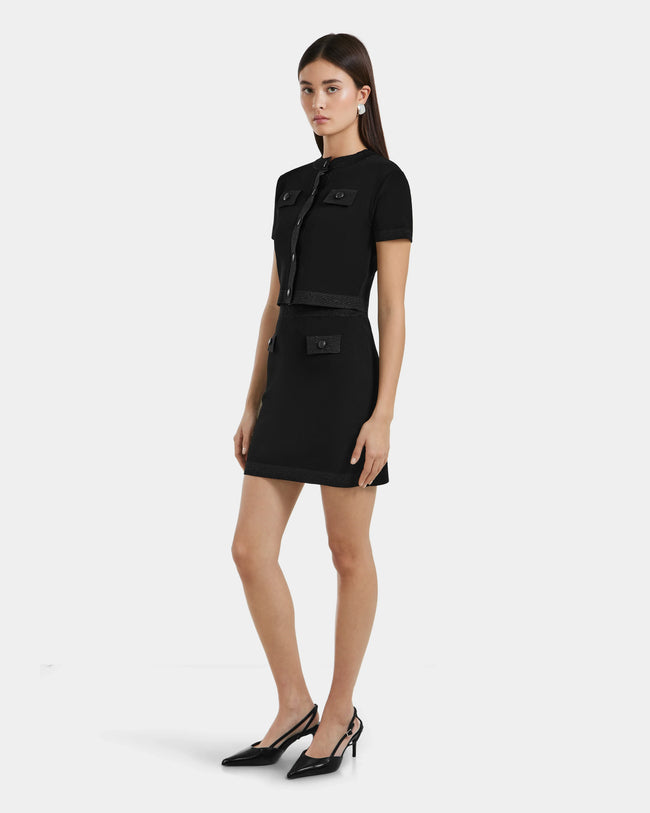 SIDNEY - 8525074 Black