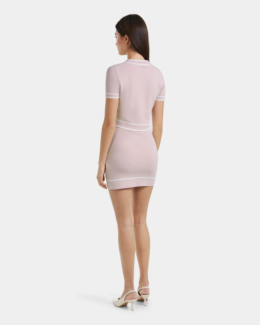 WAVERLY - 8525082 Light Pink