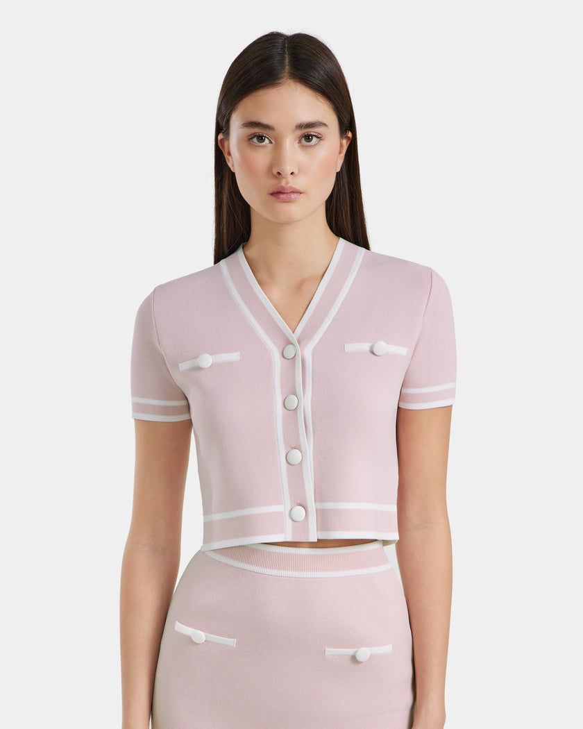 WAVERLY - 8525082 Light Pink