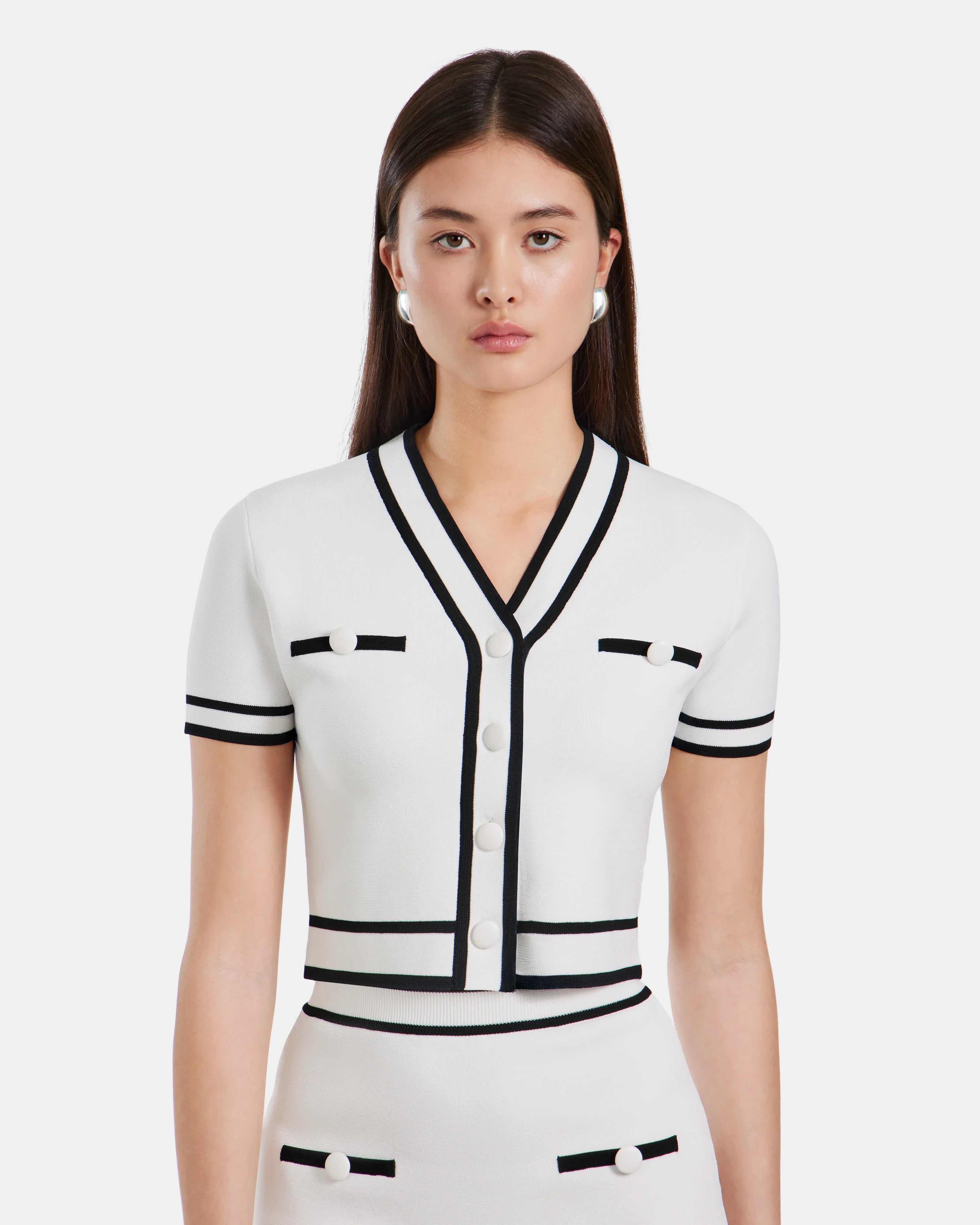 WAVERLY - 8525082 Optic White