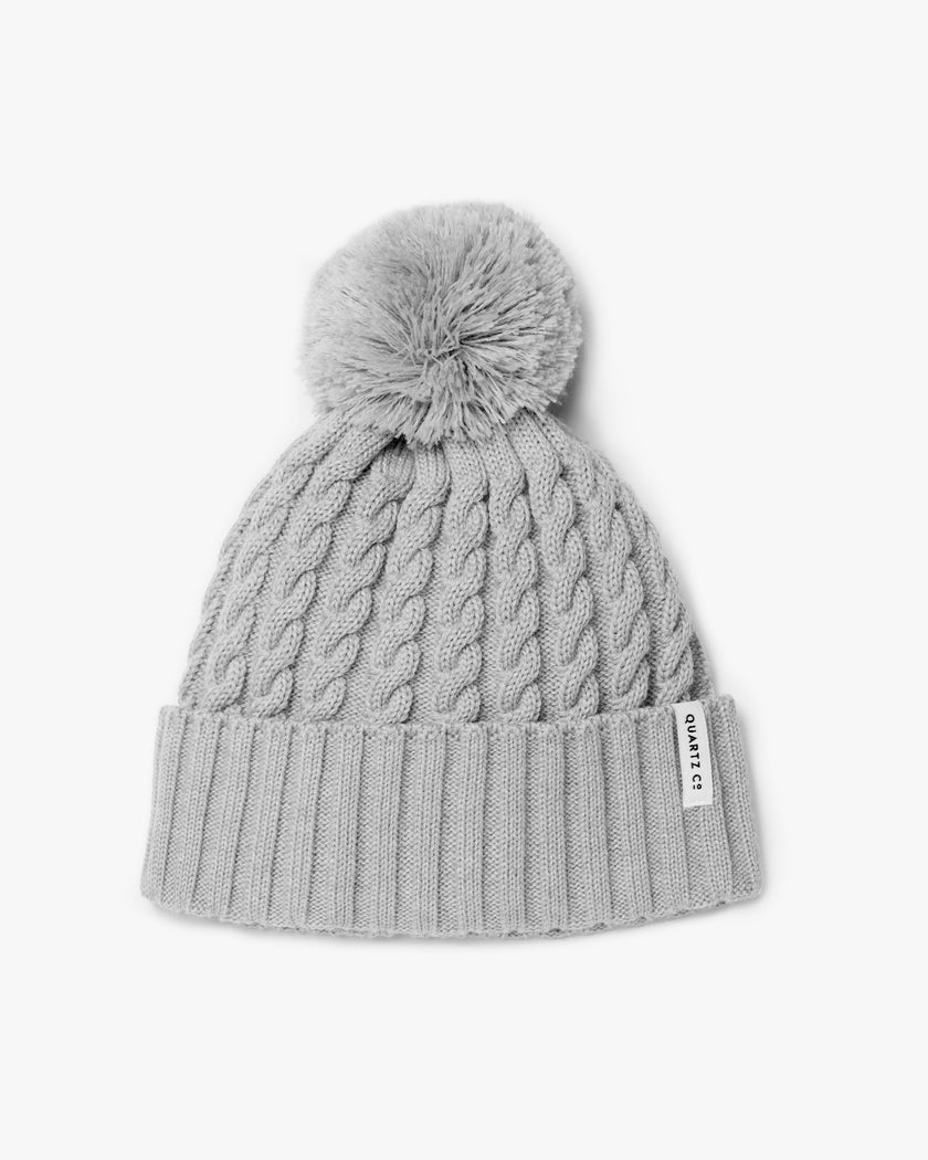 CLAIRE | Merino Wool Beanie