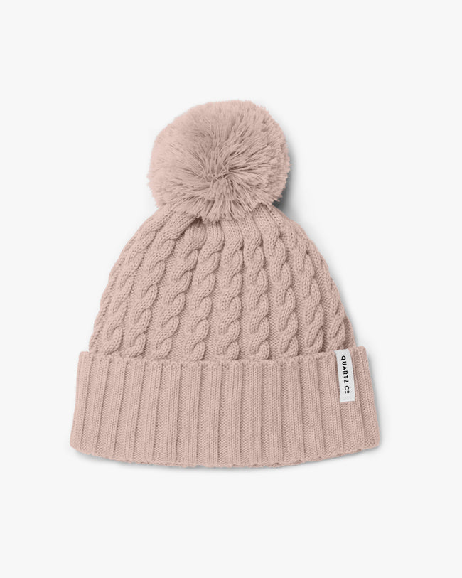 CLAIRE | Merino Wool Beanie