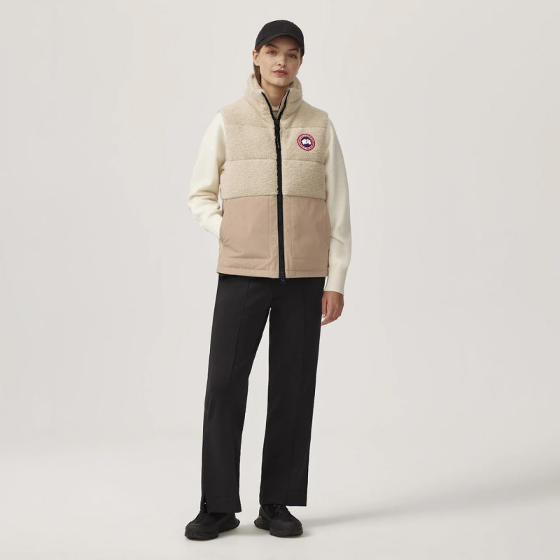 Canada Goose Elora Vest