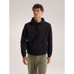 Arcteryx Men's Emblem Fleece Hoody