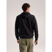 Arcteryx Men's Emblem Fleece Hoody