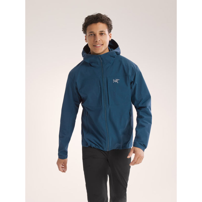 Arc'teryx Gamma Hoody - Men's