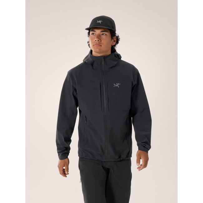 Arc'teryx Gamma Hoody - Men's
