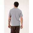 Arc'teryx Kragg SL Cotton Shirt Short Sleeve Men's