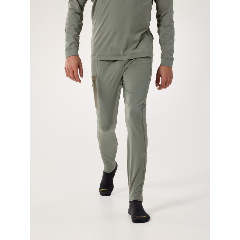 Arc'teryx Rho LT Bottom Men's - Updated