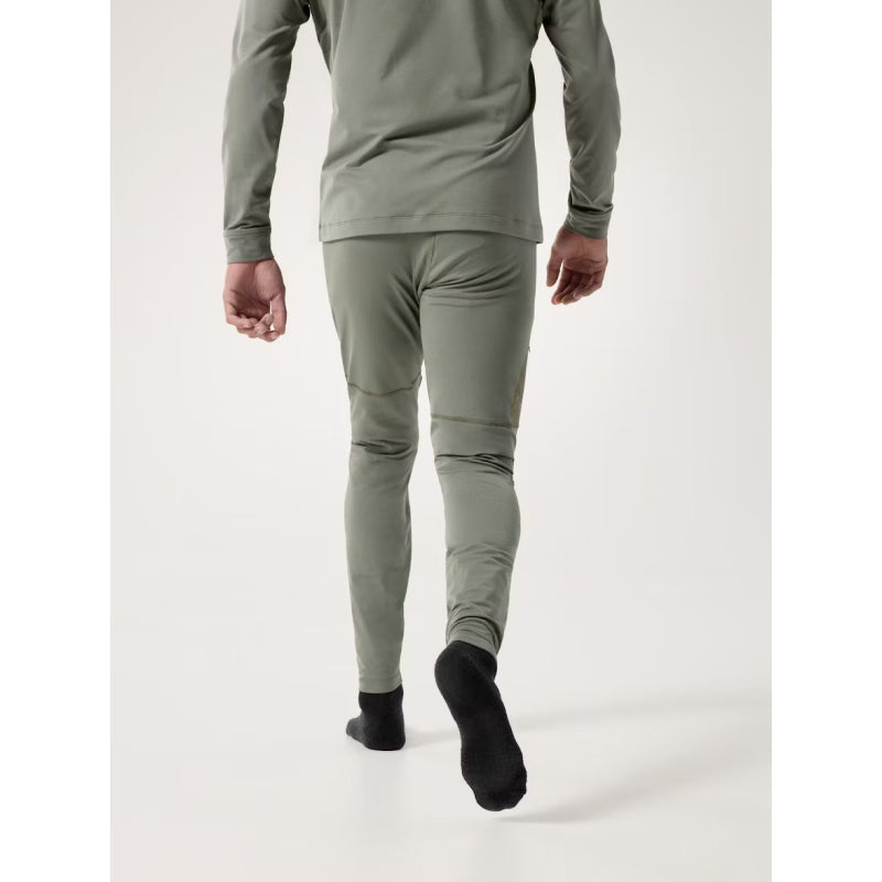 Arc'teryx Rho LT Bottom Men's - Updated