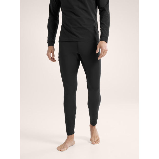 Arc'teryx Rho LT Bottom Men's - Updated