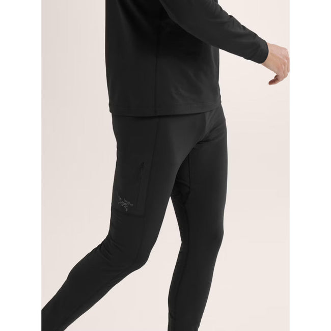 Arc'teryx Rho LT Bottom Men's - Updated