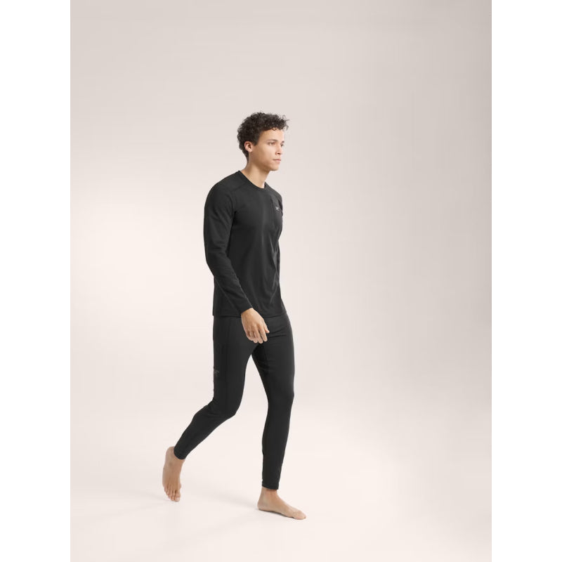 Arc'teryx Rho LT Bottom Men's - Updated